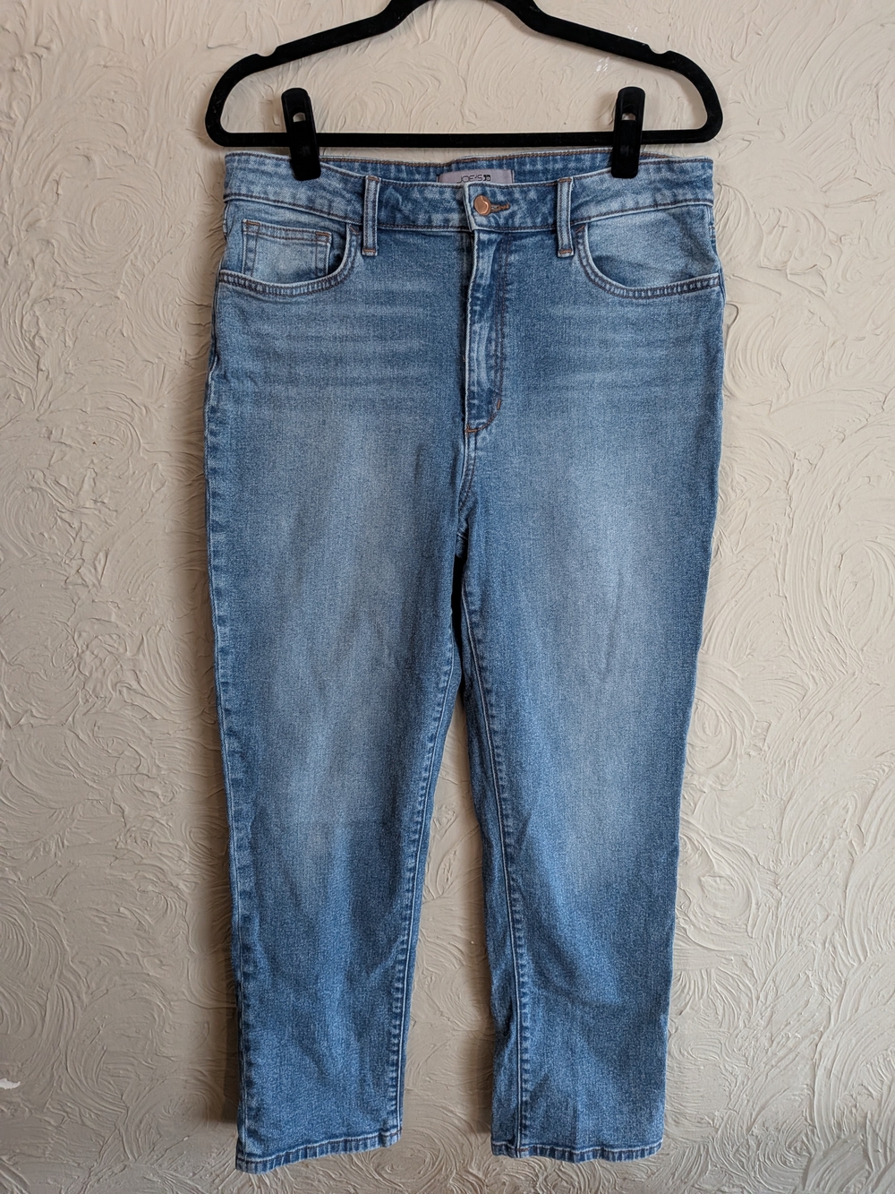 Joe's Jeans Slim Straight